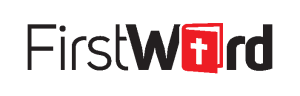 FirstWord - Logo